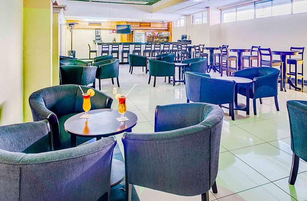 New Ambassador Hotel Harare Fasilitas foto